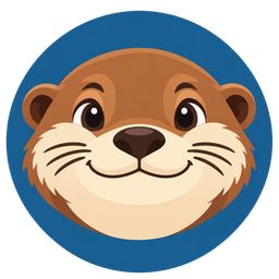 OtterReel logo